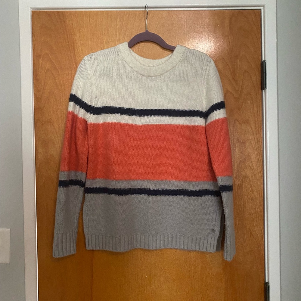 Roxy women’s sweater